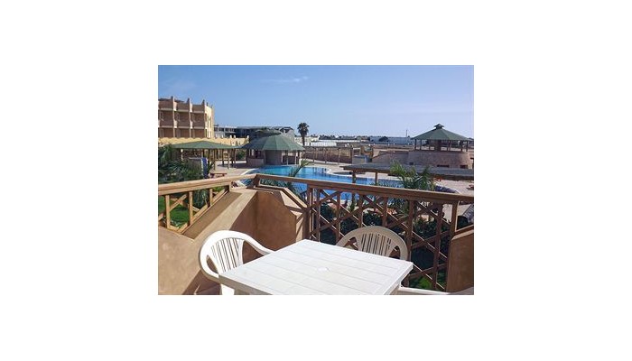 Djadsal Moradias & Tropical Resort poza 6