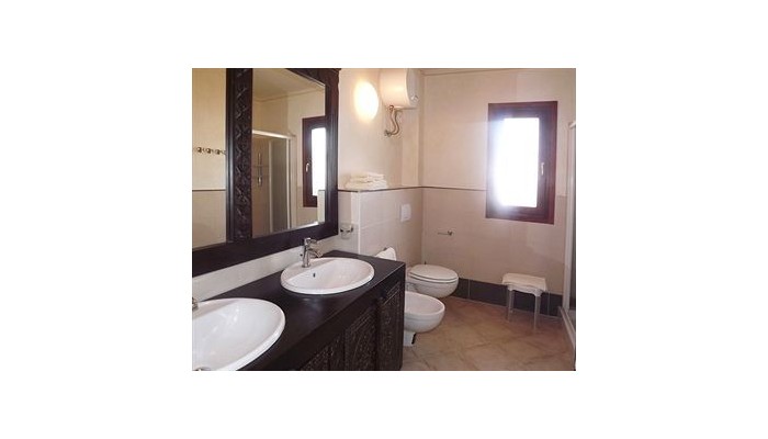 Djadsal Moradias & Tropical Resort poza 1