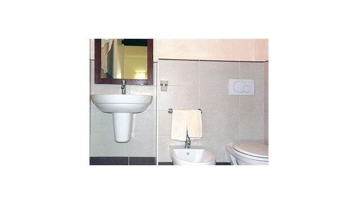 Djadsal Moradias & Tropical Resort poza 3