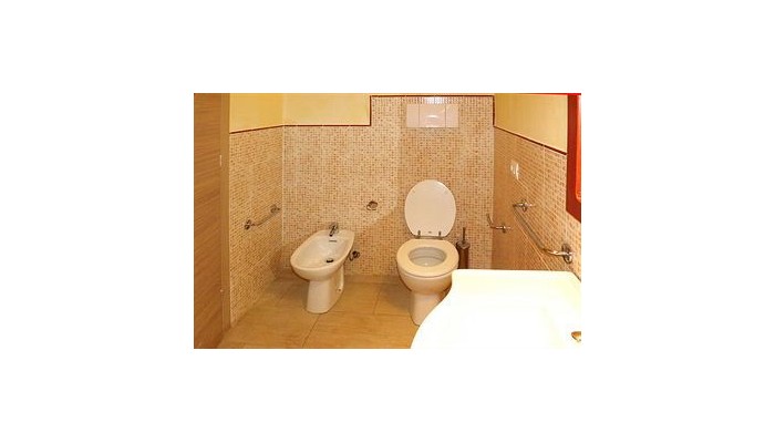 Djadsal Moradias & Tropical Resort poza 4