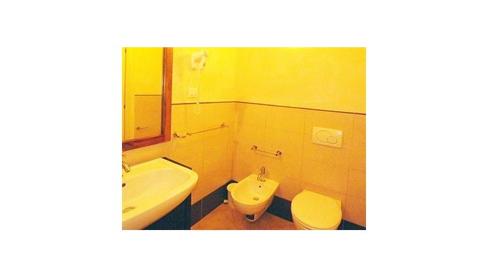 Djadsal Moradias & Tropical Resort poza 5