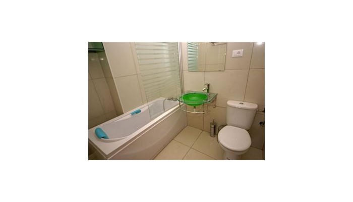 Hotel Aquamarina Suites poza 4