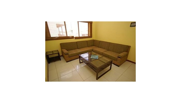 Hotel Aquamarina Suites poza 2