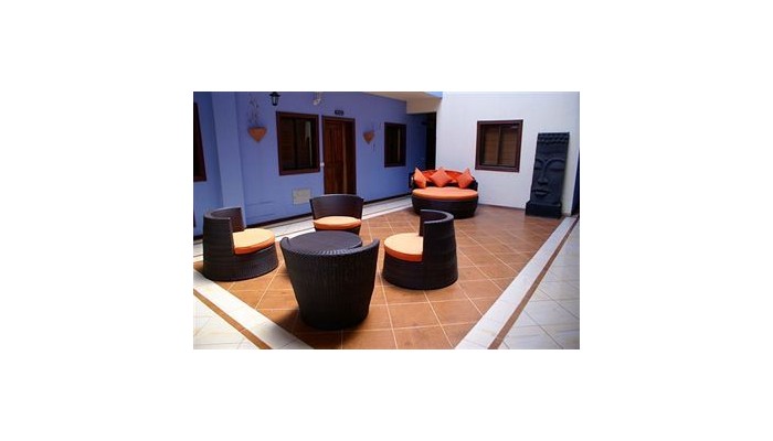 Hotel Aquamarina Suites poza 1