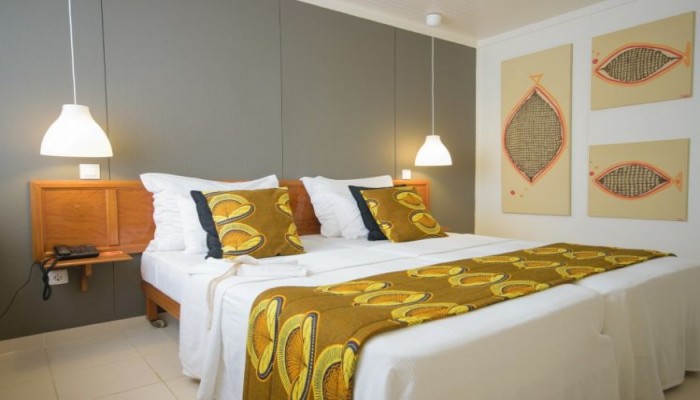 Hotel Belorizonte poza 0