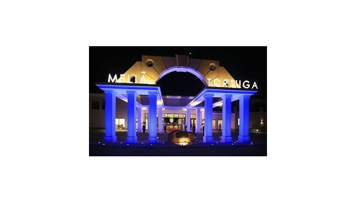 Hotel Melia Tortuga Beach poza 0