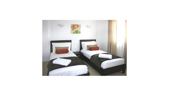 Hotel Melia Tortuga Beach poza 4