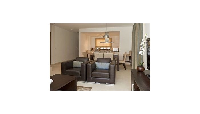 Hotel Melia Tortuga Beach poza 7