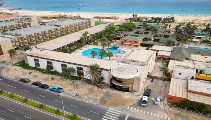 Hotel Oasis Belorizonte poza 5