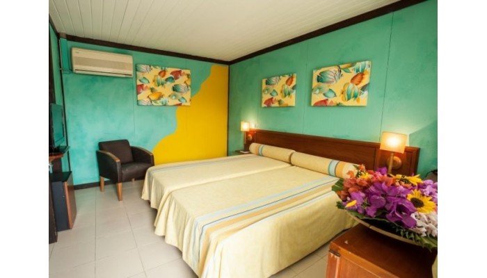 Hotel Oasis Belorizonte poza 6