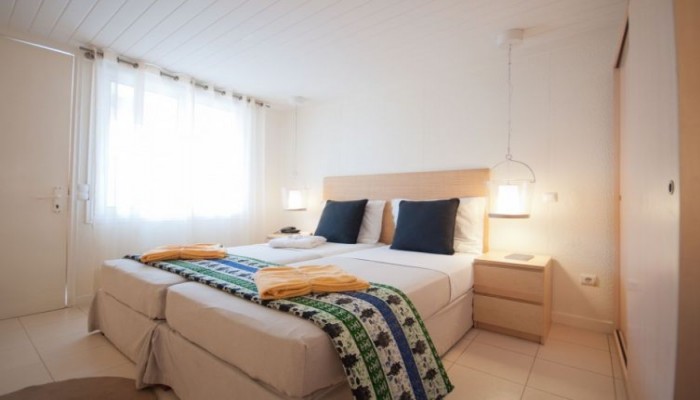 Hotel Oasis Belorizonte poza 7