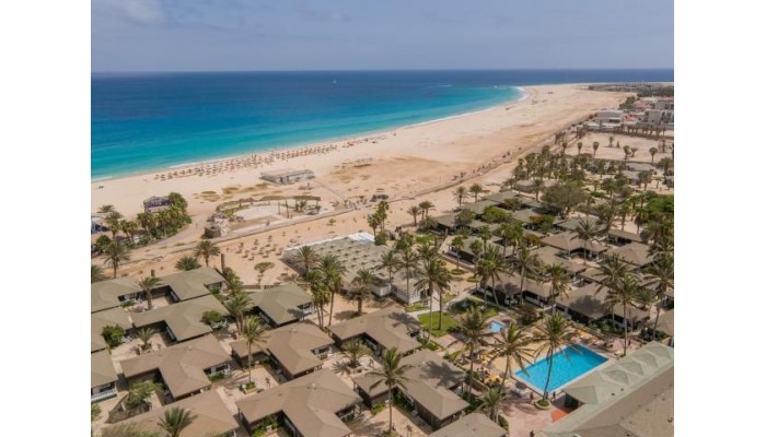 Hotel Oasis Belorizonte poza 1