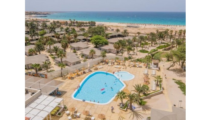 Hotel Oasis Belorizonte poza 3