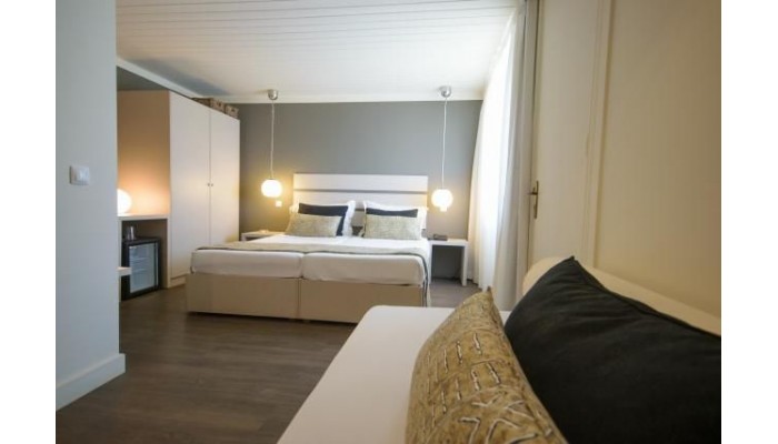 Hotel Oasis Belorizonte poza 2