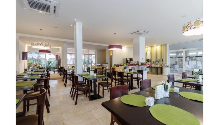 Hotel Pontao poza 14