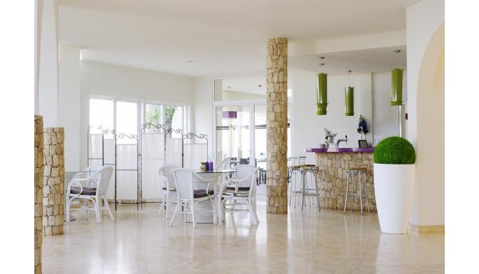 Hotel Pontao poza 13