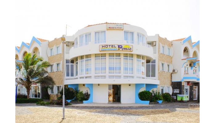 Hotel Pontao poza 0