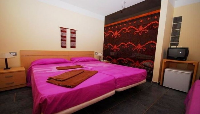 Hotel Porta Do Vento poza 5