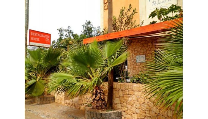 Hotel Porta Do Vento poza 2