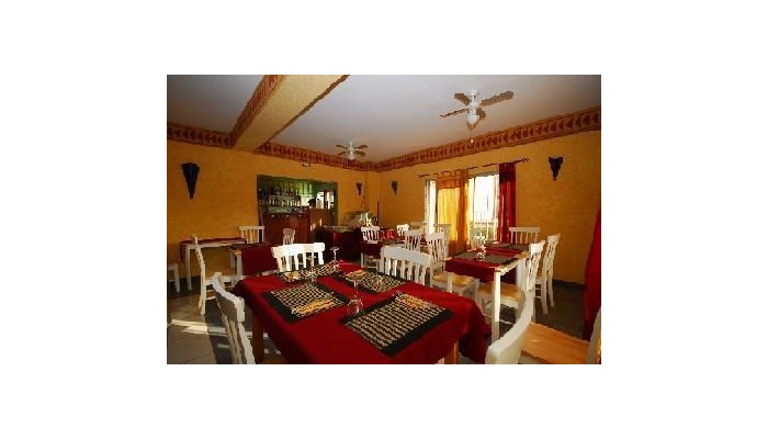 Hotel Porta Do Vento poza 9