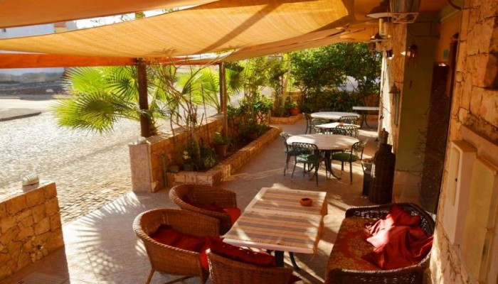 Hotel Porta Do Vento poza 3