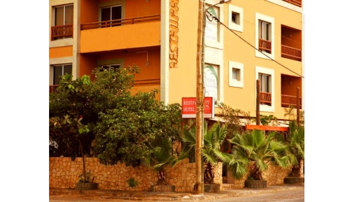 Hotel Porta Do Vento poza 1