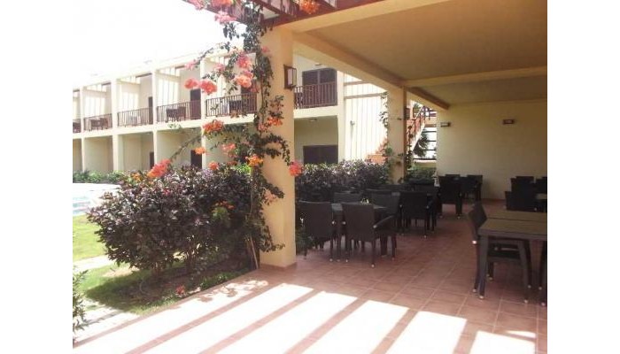 Hotel Sobrado poza 0