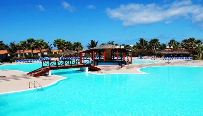 Voi Vila Do Farol poza 1