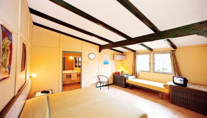 Voi Vila Do Farol poza 4