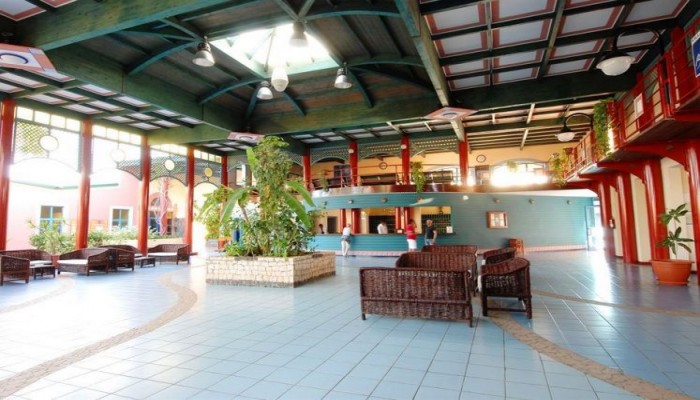 Voi Vila Do Farol poza 2