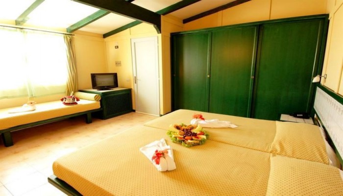 Voi Vila Do Farol poza 3