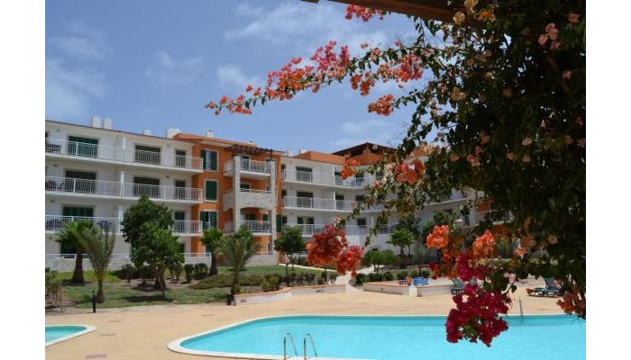 Aguahotels Sal Vila Verde poza 1