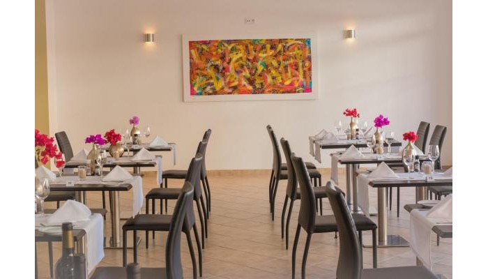 Aguahotels Sal Vila Verde poza 7