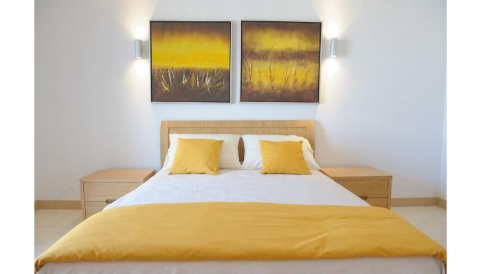 Aguahotels Sal Vila Verde poza 3