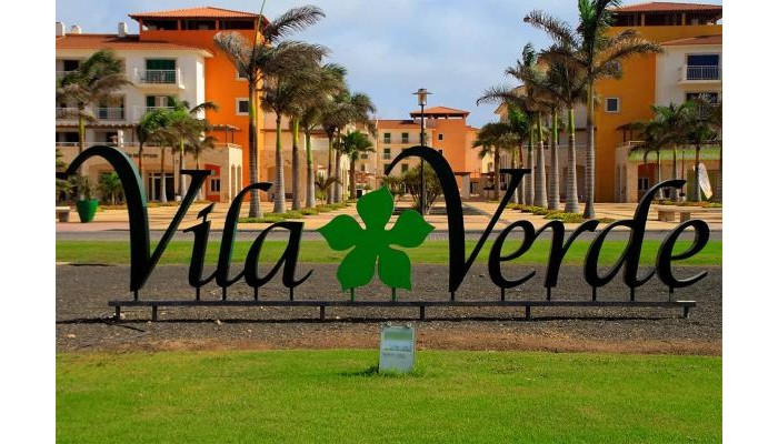 Aguahotels Sal Vila Verde poza 0