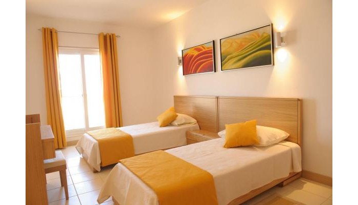 Aguahotels Sal Vila Verde poza 5