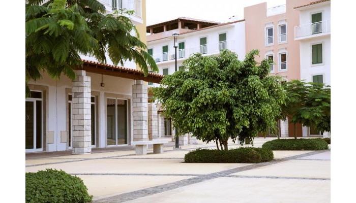 Aguahotels Sal Vila Verde poza 2