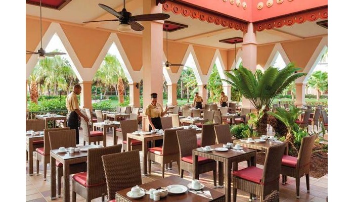 Clubhotel Riu Funana poza 6