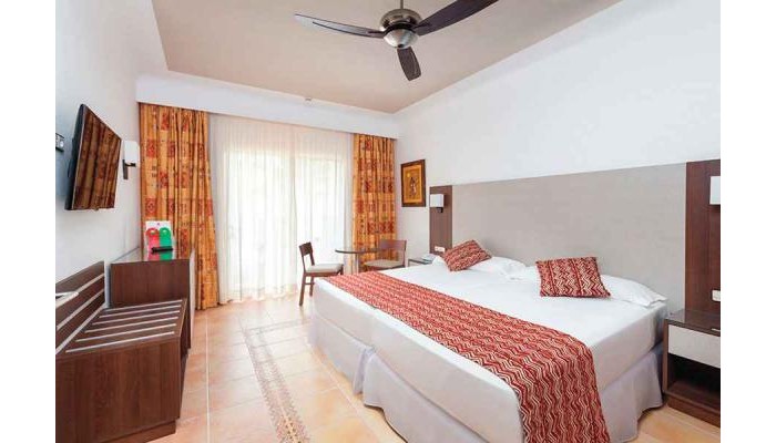 Clubhotel Riu Funana poza 3