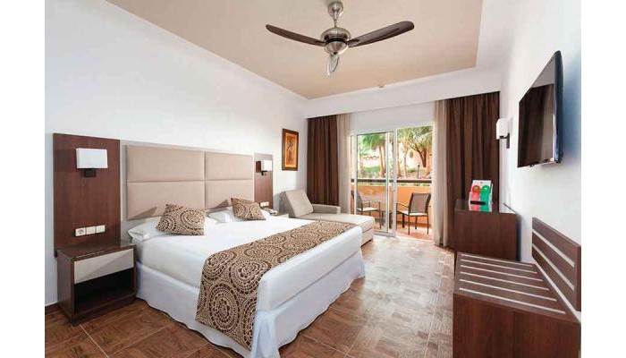 Clubhotel Riu Funana poza 1