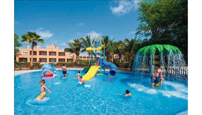 Clubhotel Riu Funana poza 8