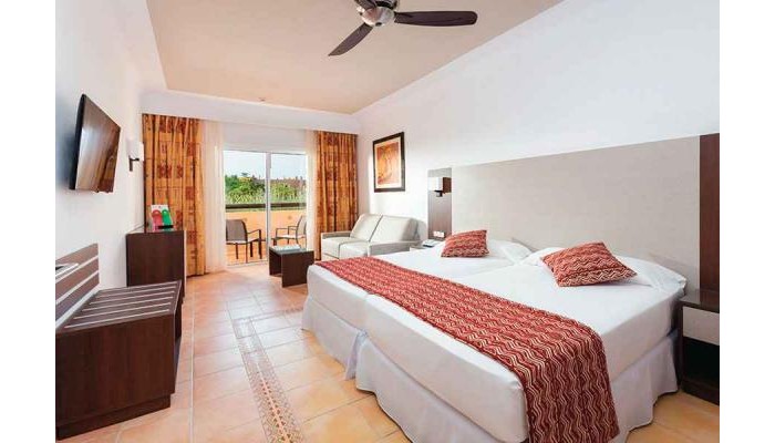 Clubhotel Riu Funana poza 2