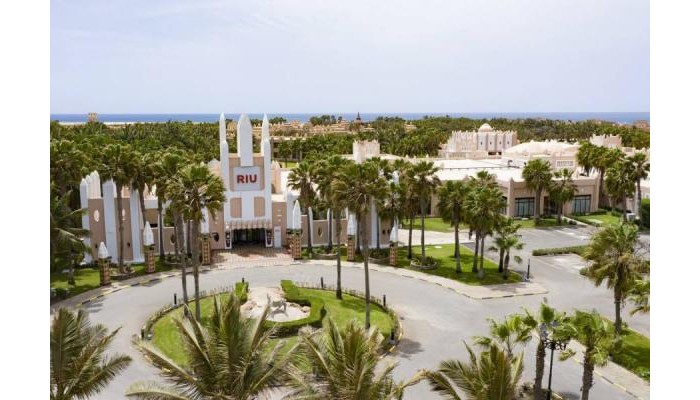 Clubhotel Riu Funana poza 0