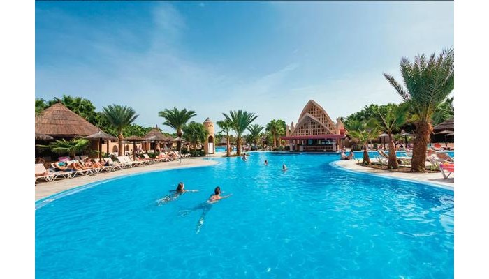 Clubhotel Riu Funana poza 7