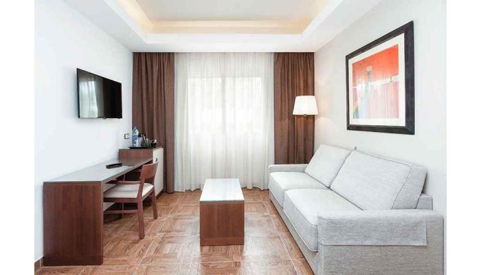 Clubhotel Riu Funana poza 4