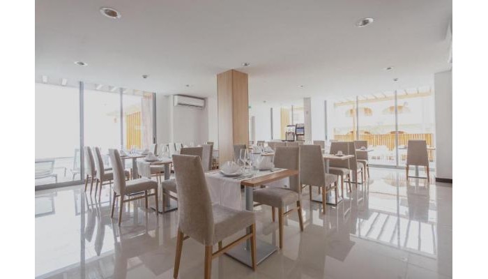 Hotel Da Luz poza 19