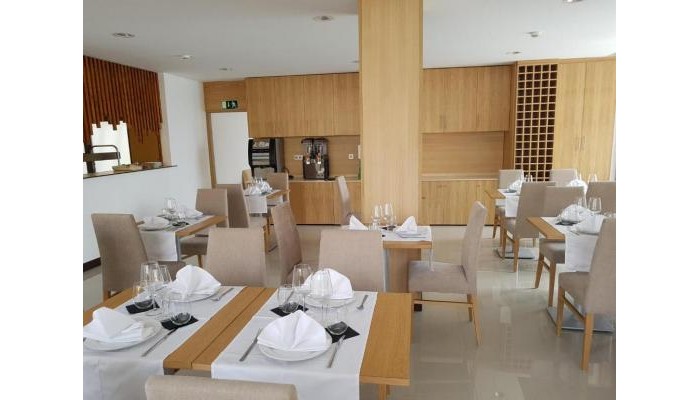 Hotel Da Luz poza 20