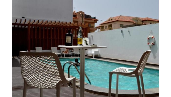 Hotel Da Luz poza 21