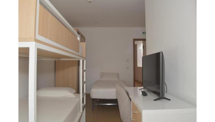 Hotel Da Luz poza 12