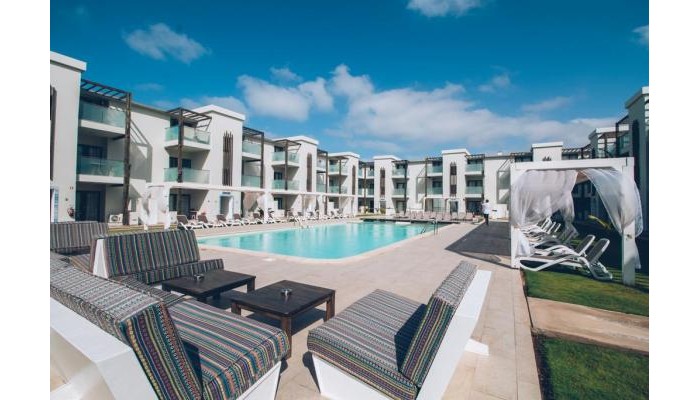 Halos Casa Resort poza 3